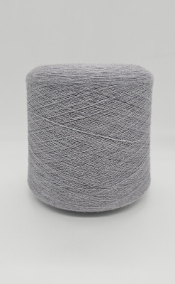 Пряжа Merino's blend, Folco, меринос, цвет серебро